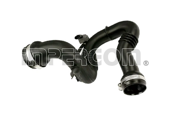 Furtun intercooler/turbo
