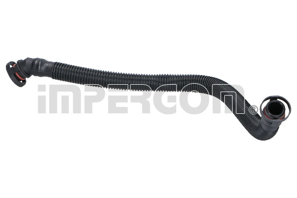 Furtun ear supraalimentare