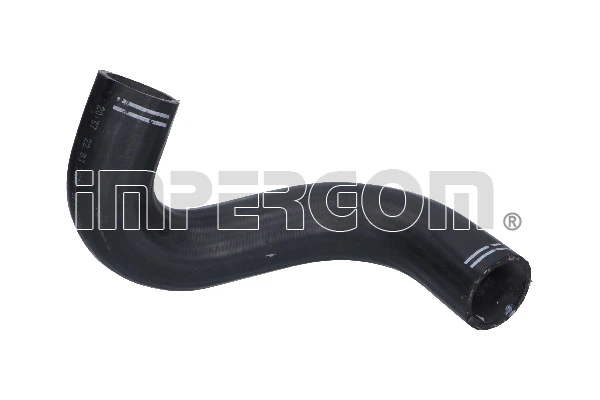 Furtun intercooler/turbo