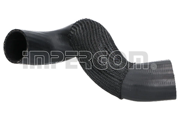Furtun intercooler/turbo