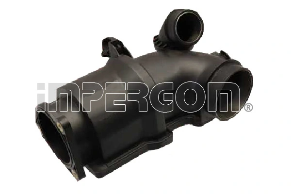 Furtun intercooler/turbo