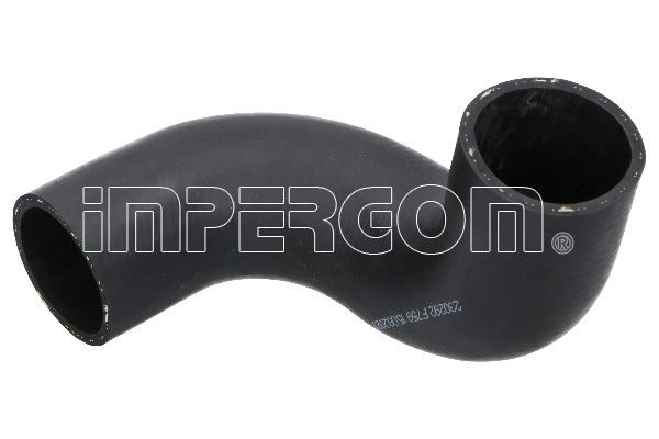 Furtun intercooler/turbo