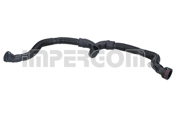 Furtun aerisire bloc motor