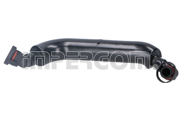 Furtun,aerisire bloc motor