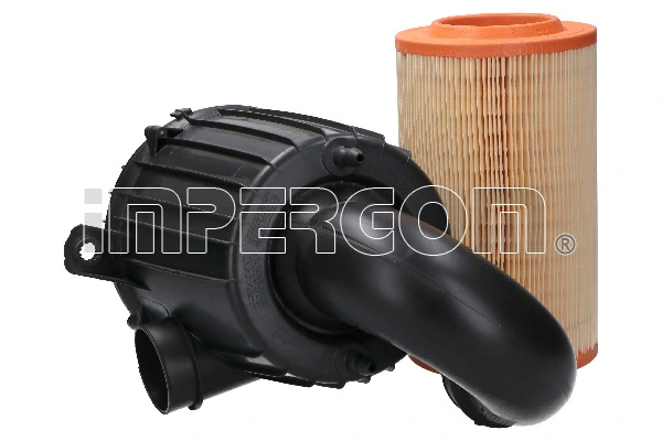 Capac carcasa filtru aer