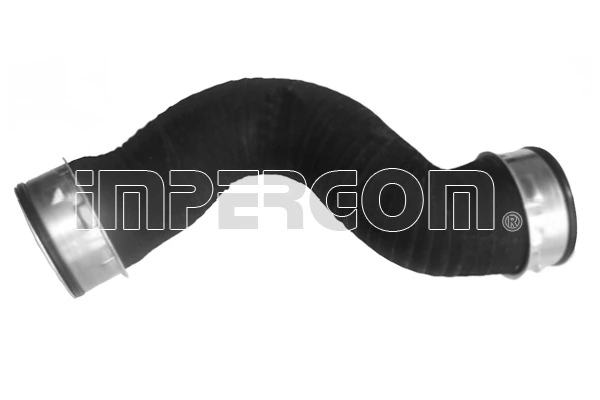 Furtun intercooler/turbo