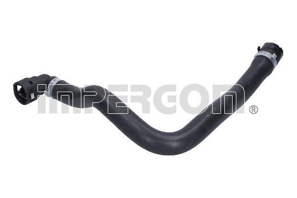 Furtun radiator