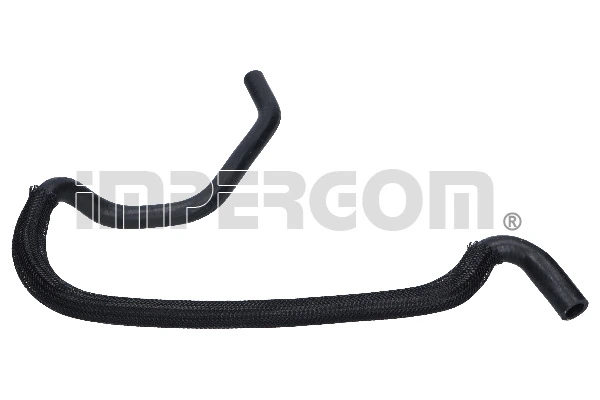 Furtun radiator