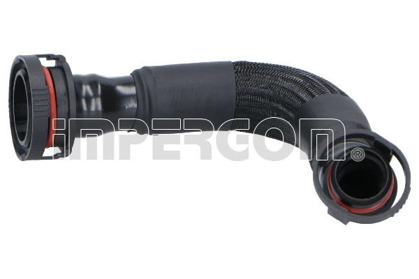 Furtun,aerisire bloc motor