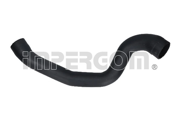 Furtun intercooler/turbo