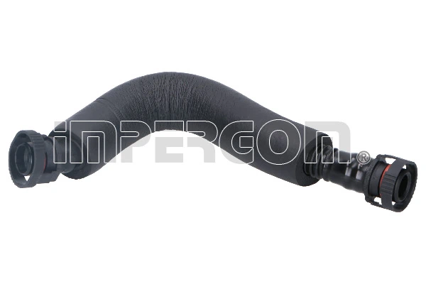 Furtun aerisire bloc motor