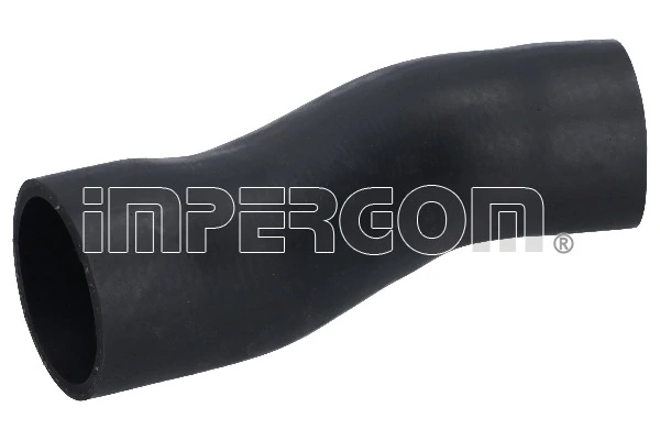 Furtun intercooler/turbo