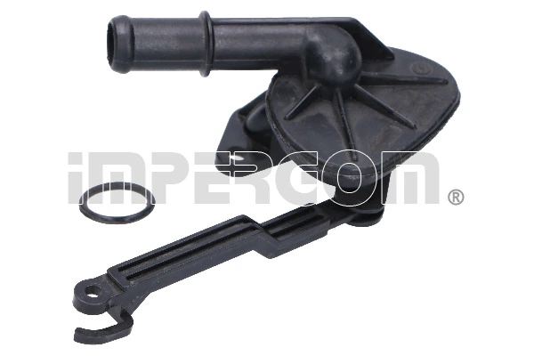 Supapa control agent frigorific