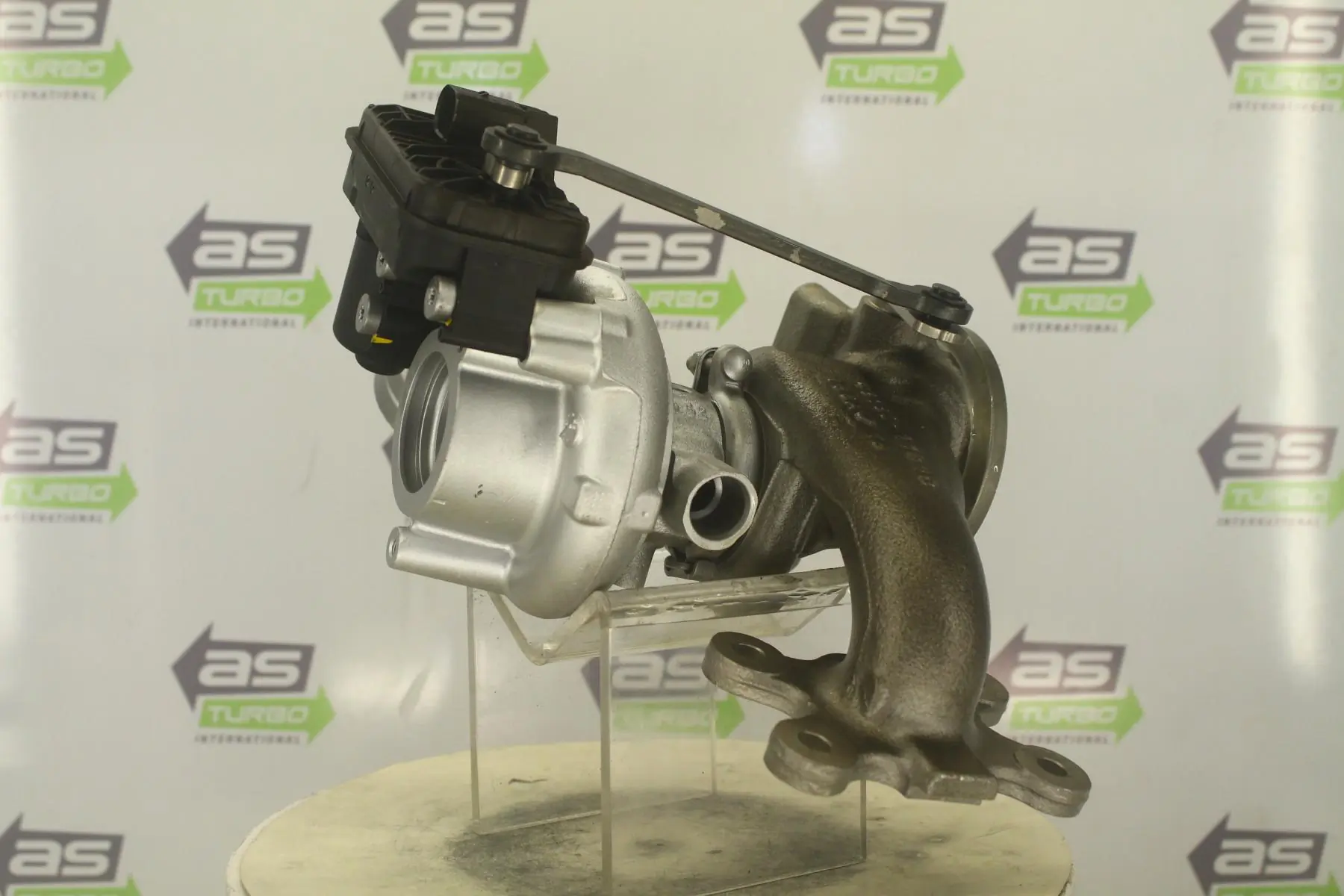 Turbina