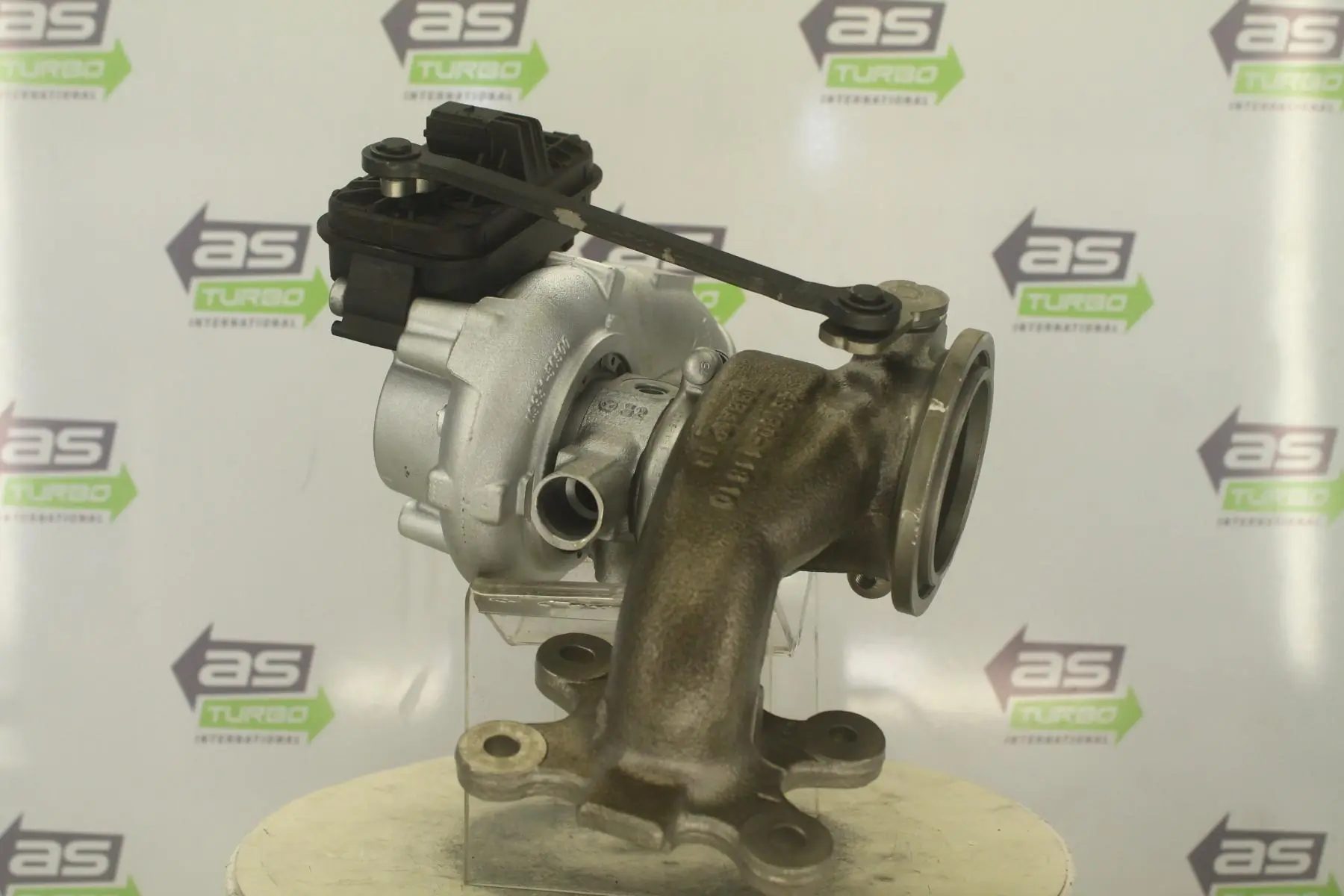 Turbina