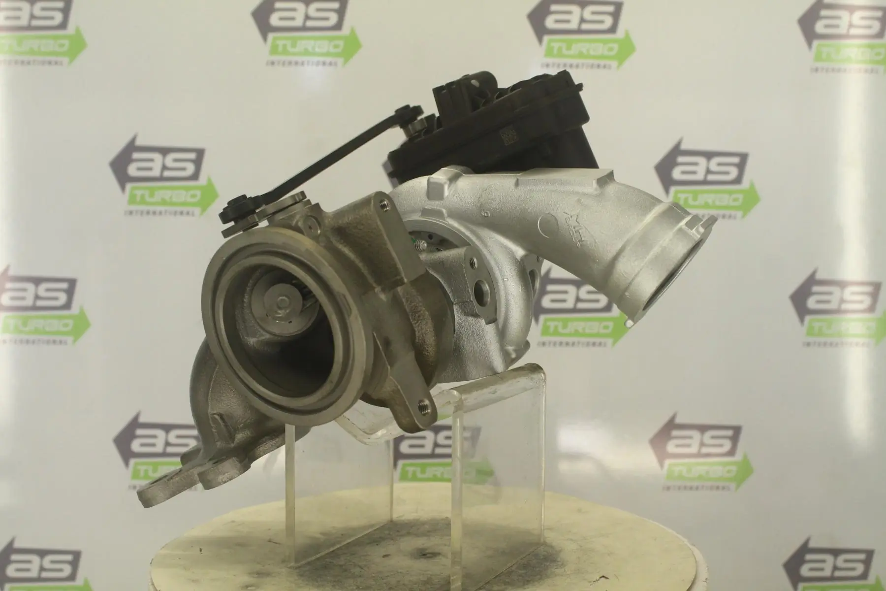 Turbina