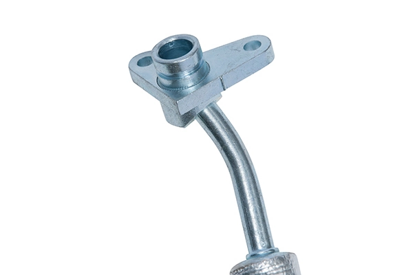 Furtun hidraulic sistem directie