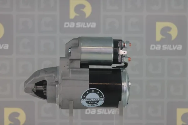 Electromotor