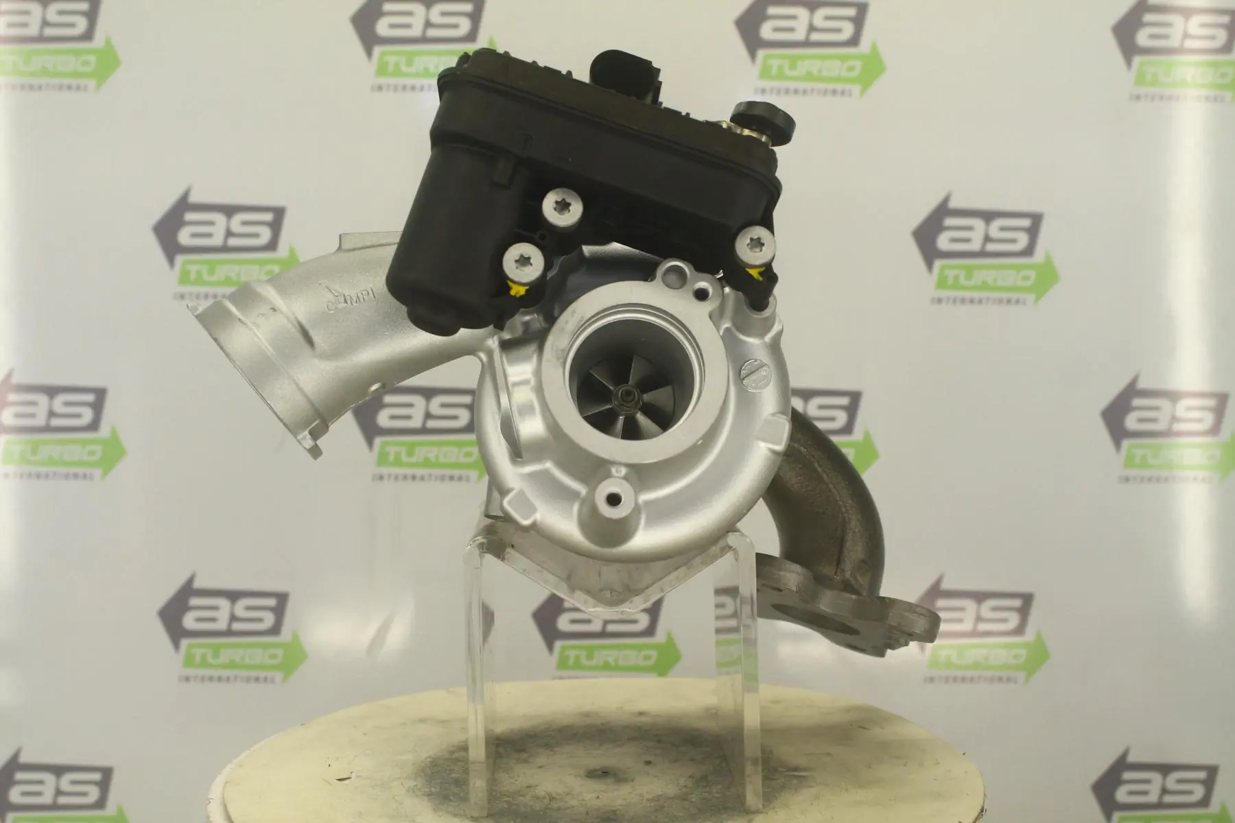 Turbina