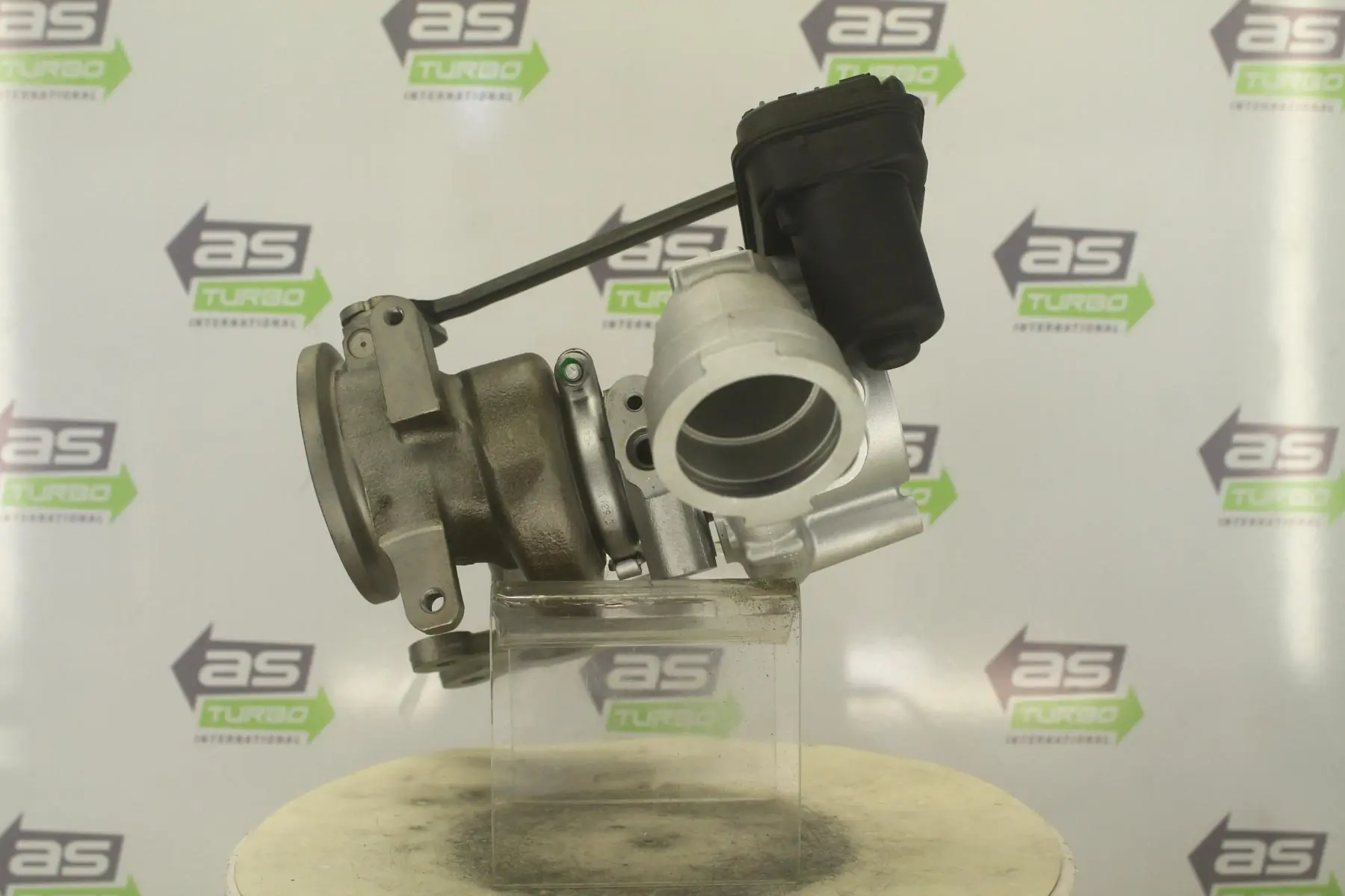 Turbina