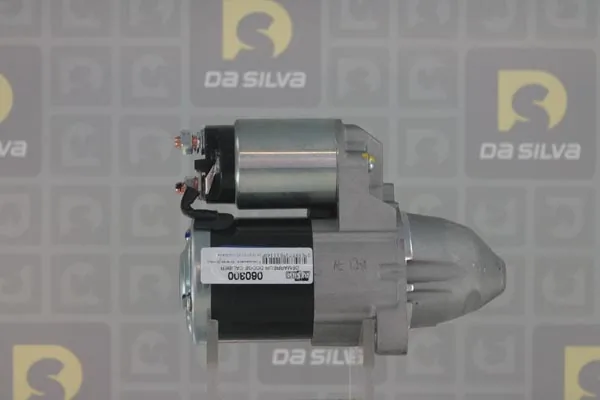 Electromotor