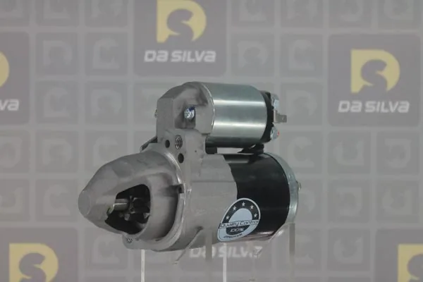 Electromotor