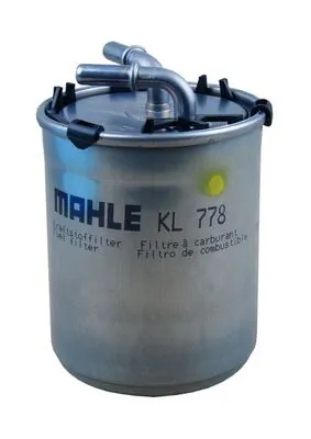 Filtru combustibil