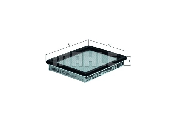 Filtru aer