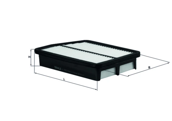 Filtru aer