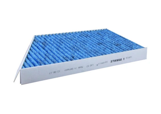 Filtru aer habitaclu