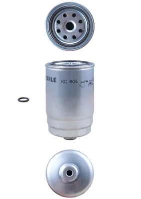 Filtru combustibil