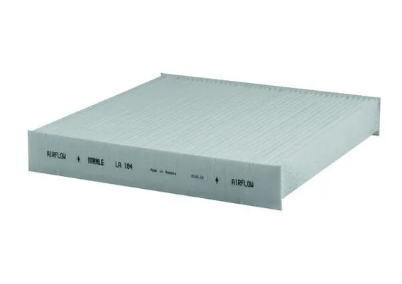 Filtru aer habitaclu