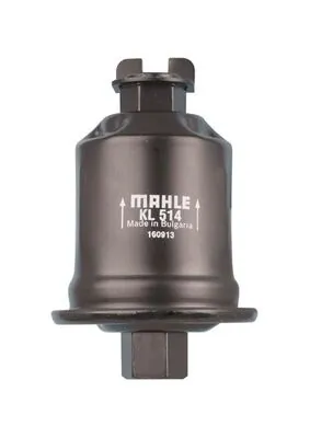 Filtru combustibil