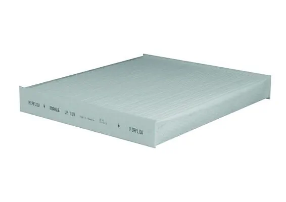 Filtru aer habitaclu