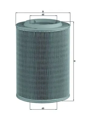 Filtru aer