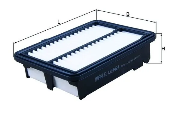 Filtru aer