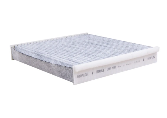 Filtru aer habitaclu