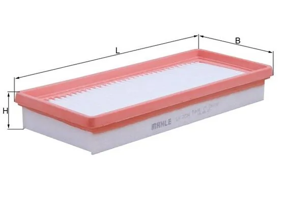 Filtru aer