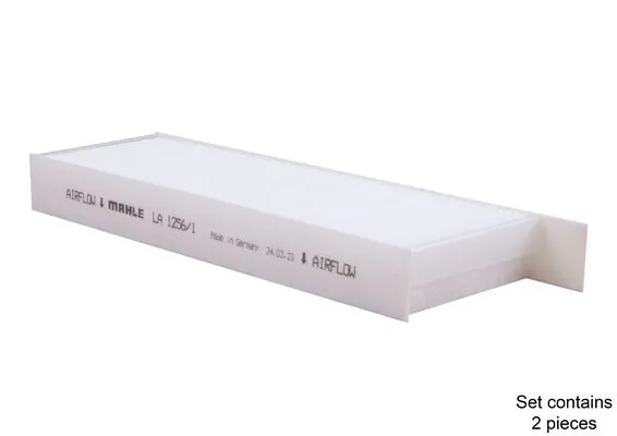 Filtru aer habitaclu