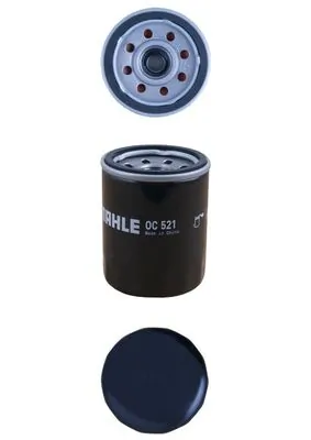 Filtru ulei