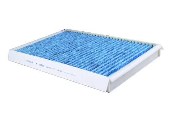 Filtru aer habitaclu