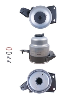 Filtru combustibil
