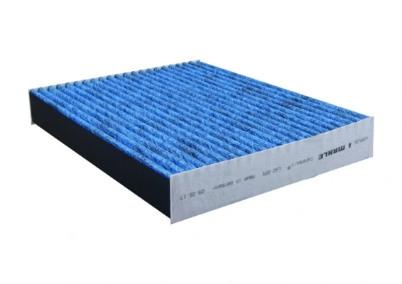 Filtru aer habitaclu