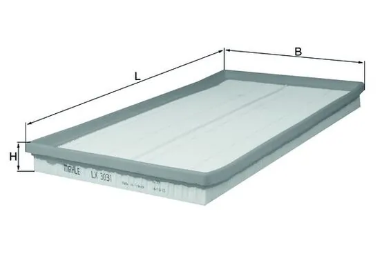 Filtru aer