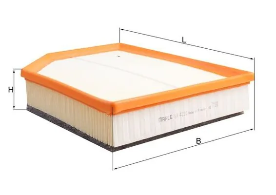 Filtru aer
