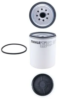 Filtru combustibil