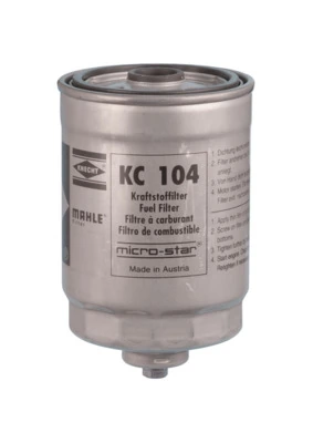 Filtru combustibil