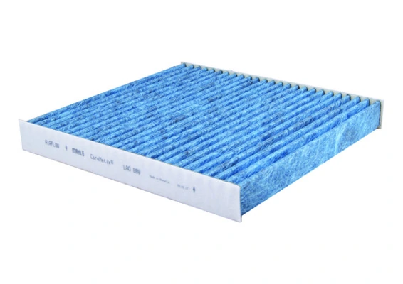 Filtru aer habitaclu