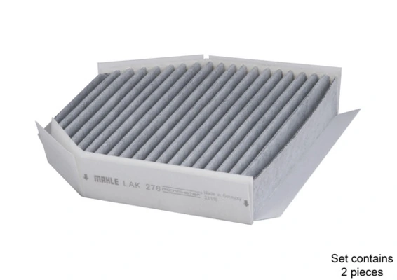 Filtru aer habitaclu
