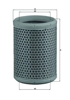 Filtru aer